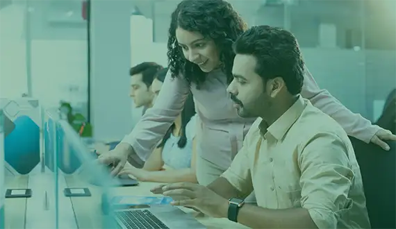 Digital Infrastructure