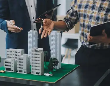 Real Estate Solutions